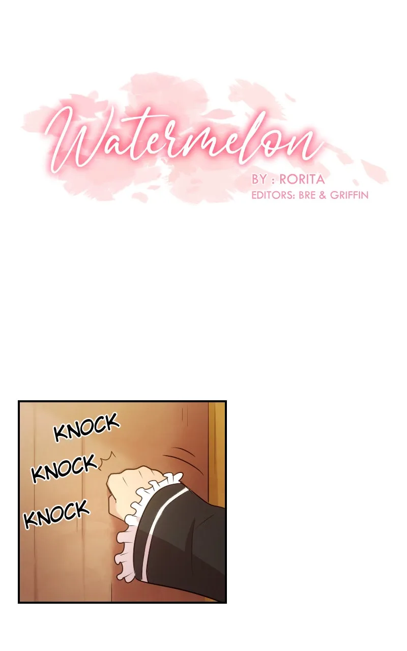 Watermelon Chapter 176 page 1 - 