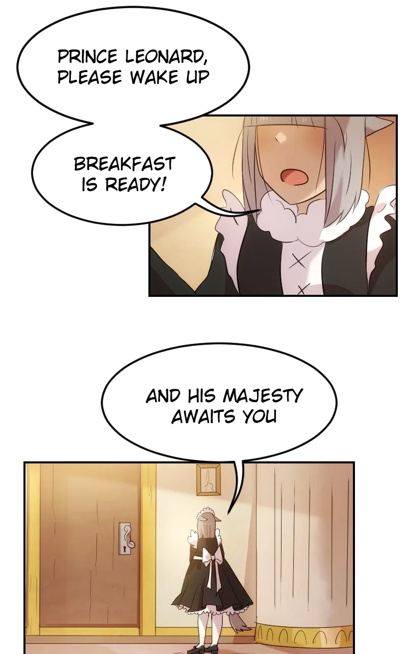 Watermelon Chapter 176 page 2 - 