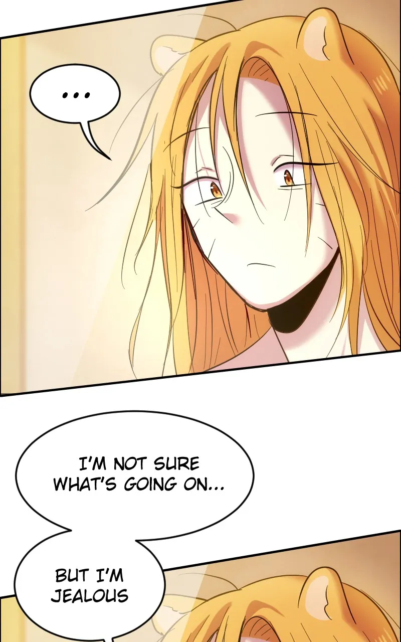 Watermelon Chapter 176 page 19 - 