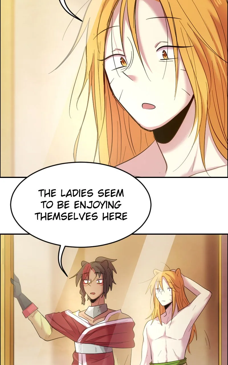 Watermelon Chapter 176 page 20 - 