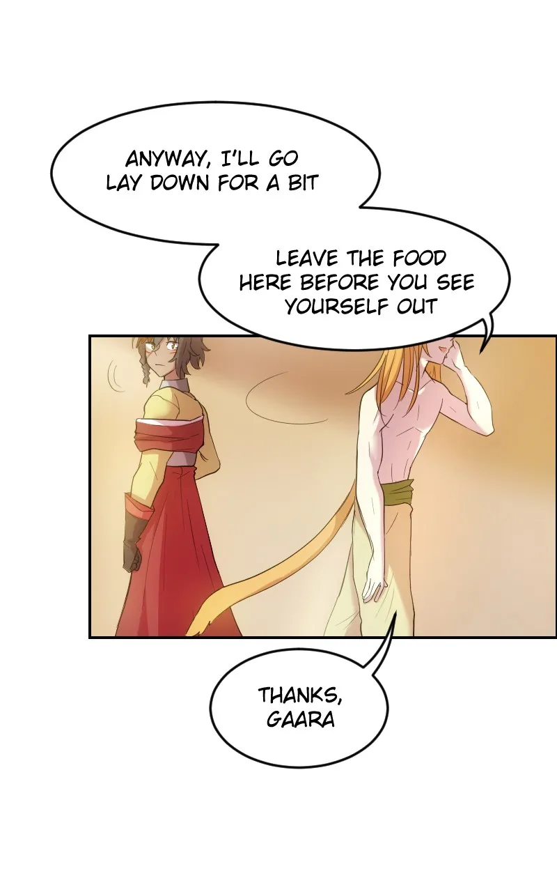 Watermelon Chapter 176 page 24 - 