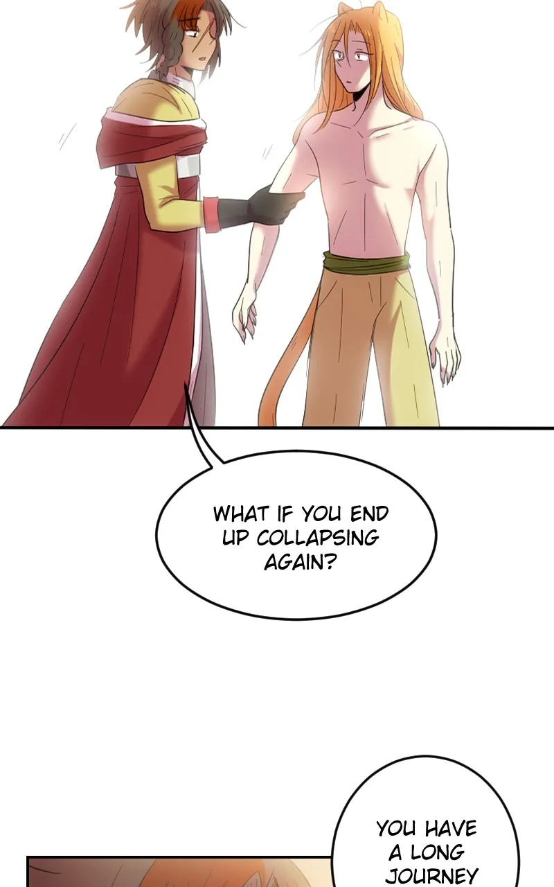 Watermelon Chapter 176 page 31 - 