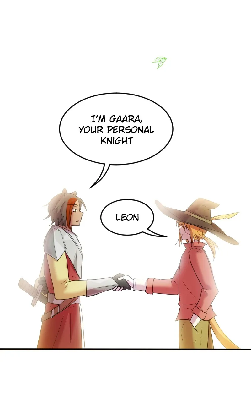 Watermelon Chapter 176 page 38 - 