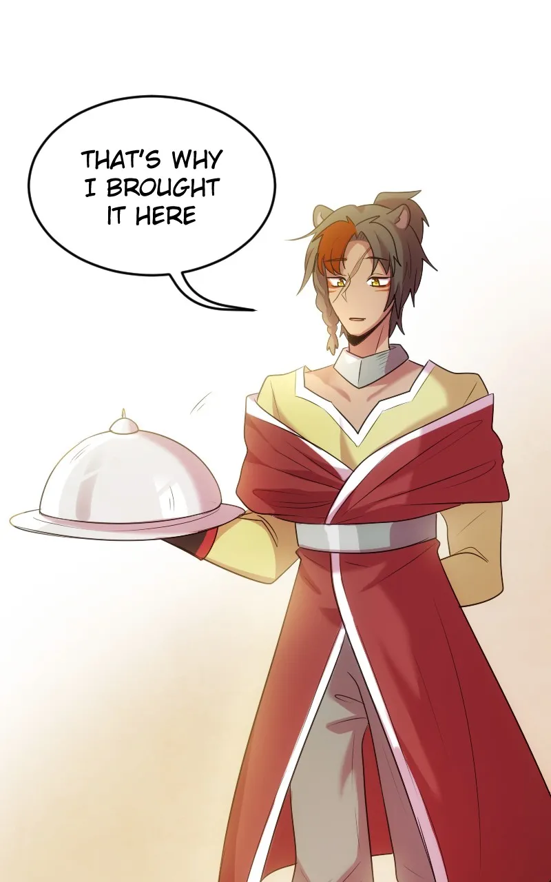 Watermelon Chapter 176 page 8 - 
