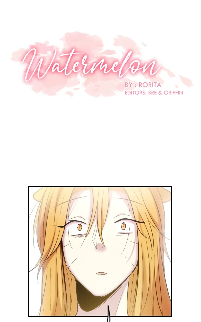 Watermelon Chapter 177 page 1 - 