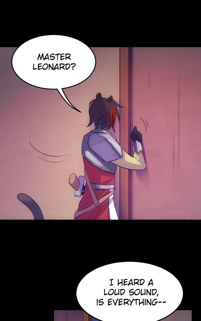 Watermelon Chapter 177 page 19 - 