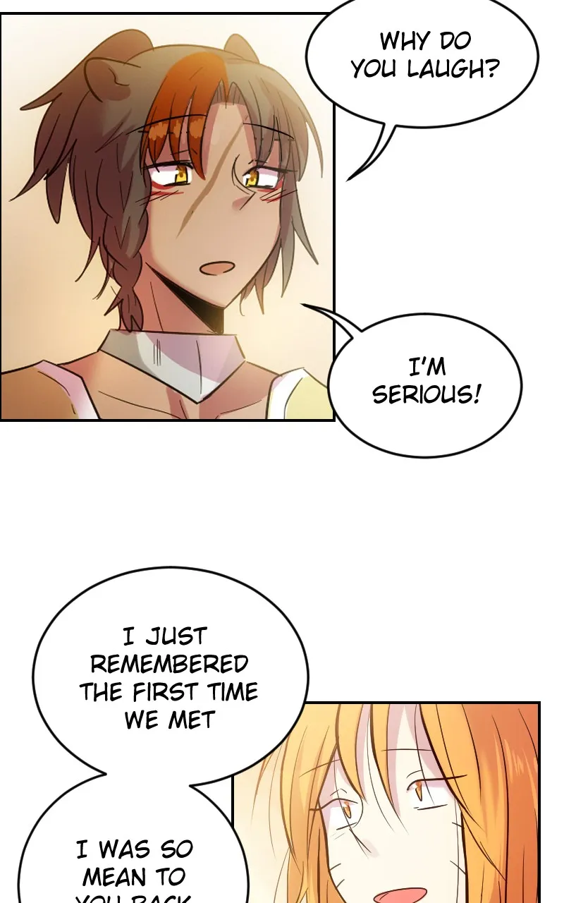 Watermelon Chapter 177 page 3 - 