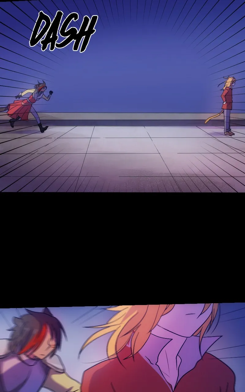 Watermelon Chapter 177 page 33 - 