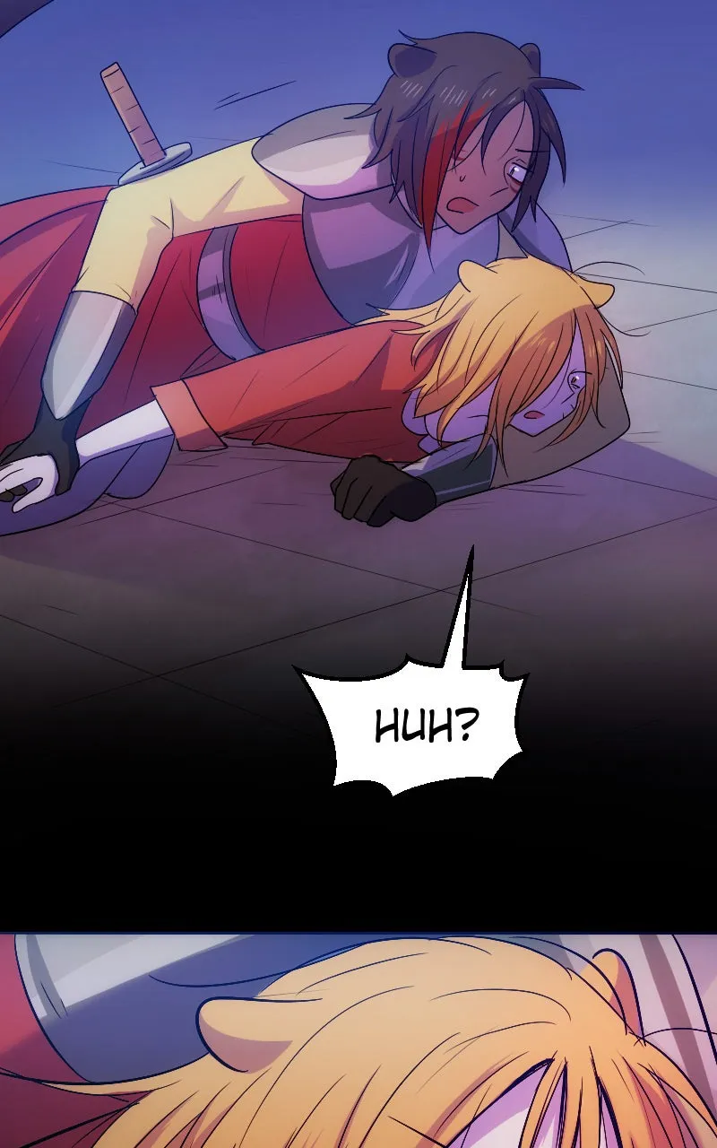Watermelon Chapter 177 page 36 - 