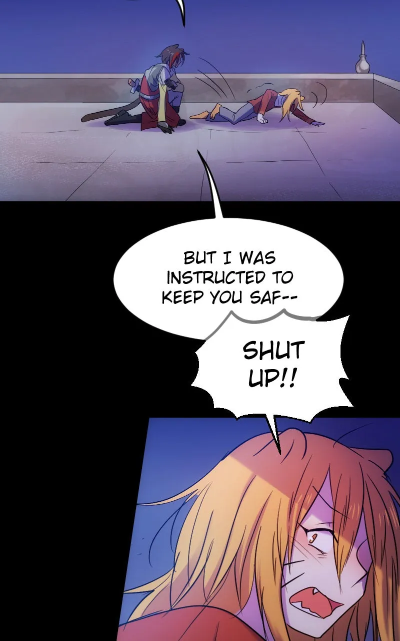 Watermelon Chapter 177 page 38 - 