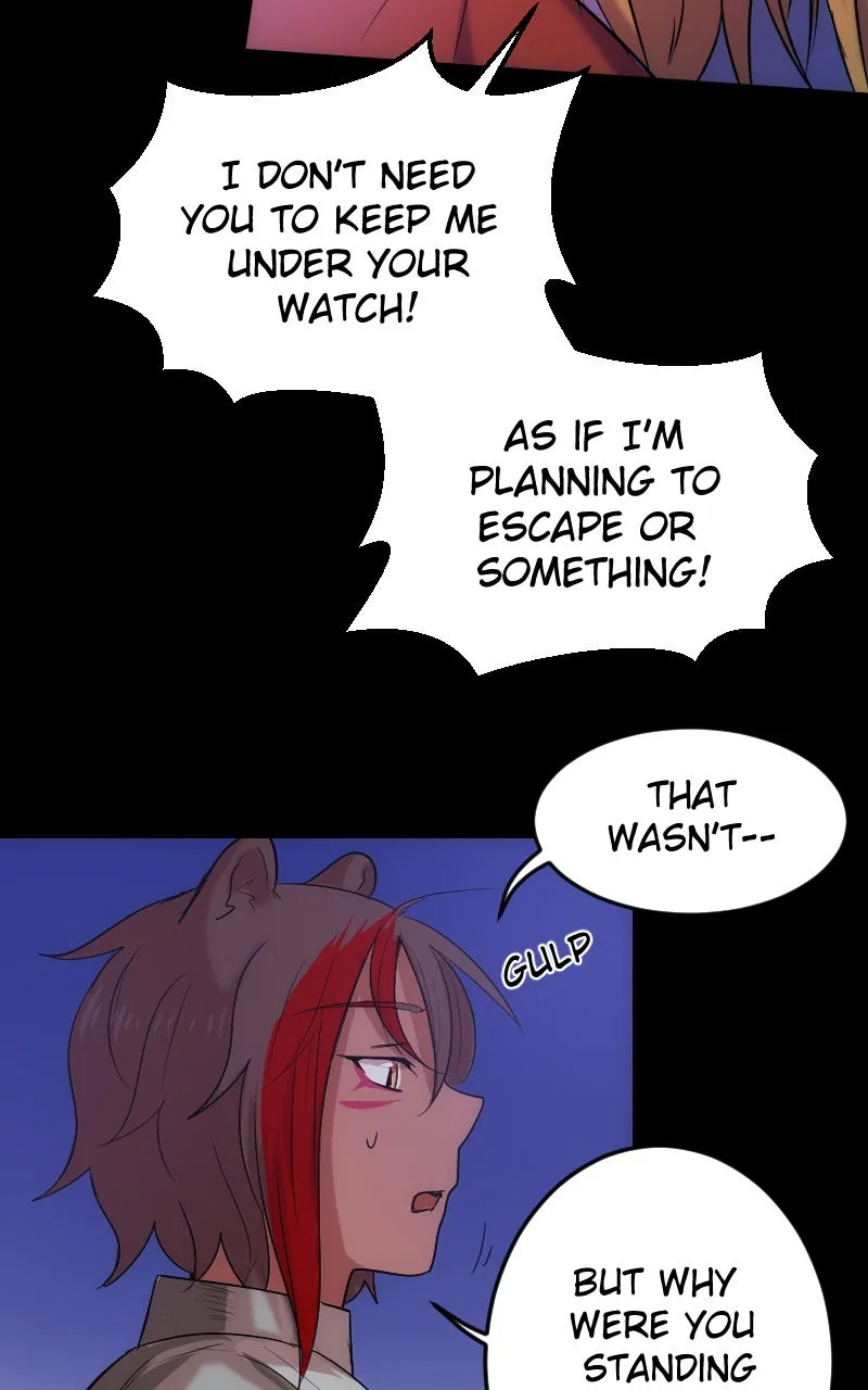 Watermelon Chapter 177 page 39 - 