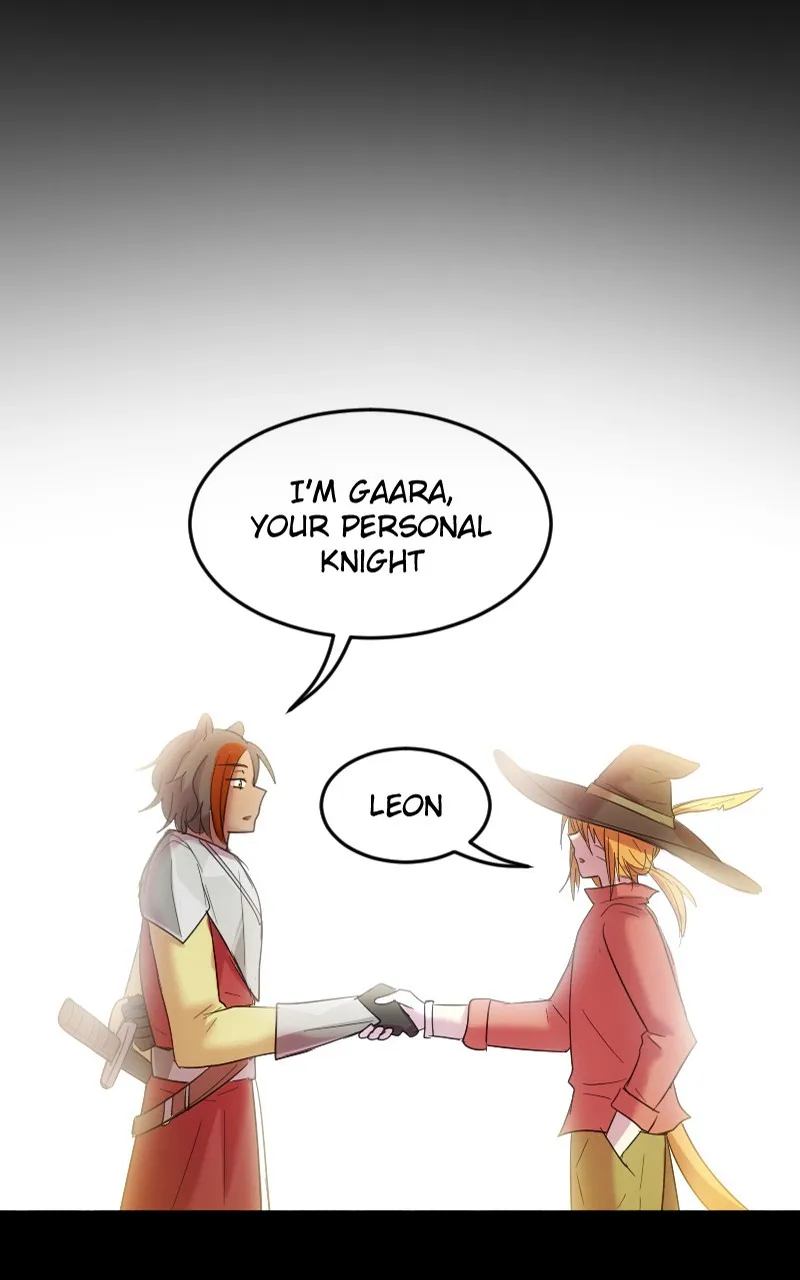 Watermelon Chapter 177 page 6 - 