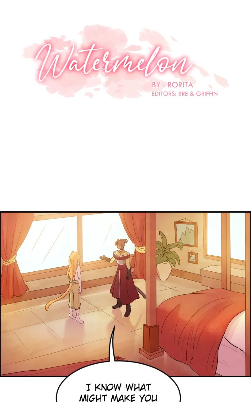Watermelon Chapter 178 page 1 - 