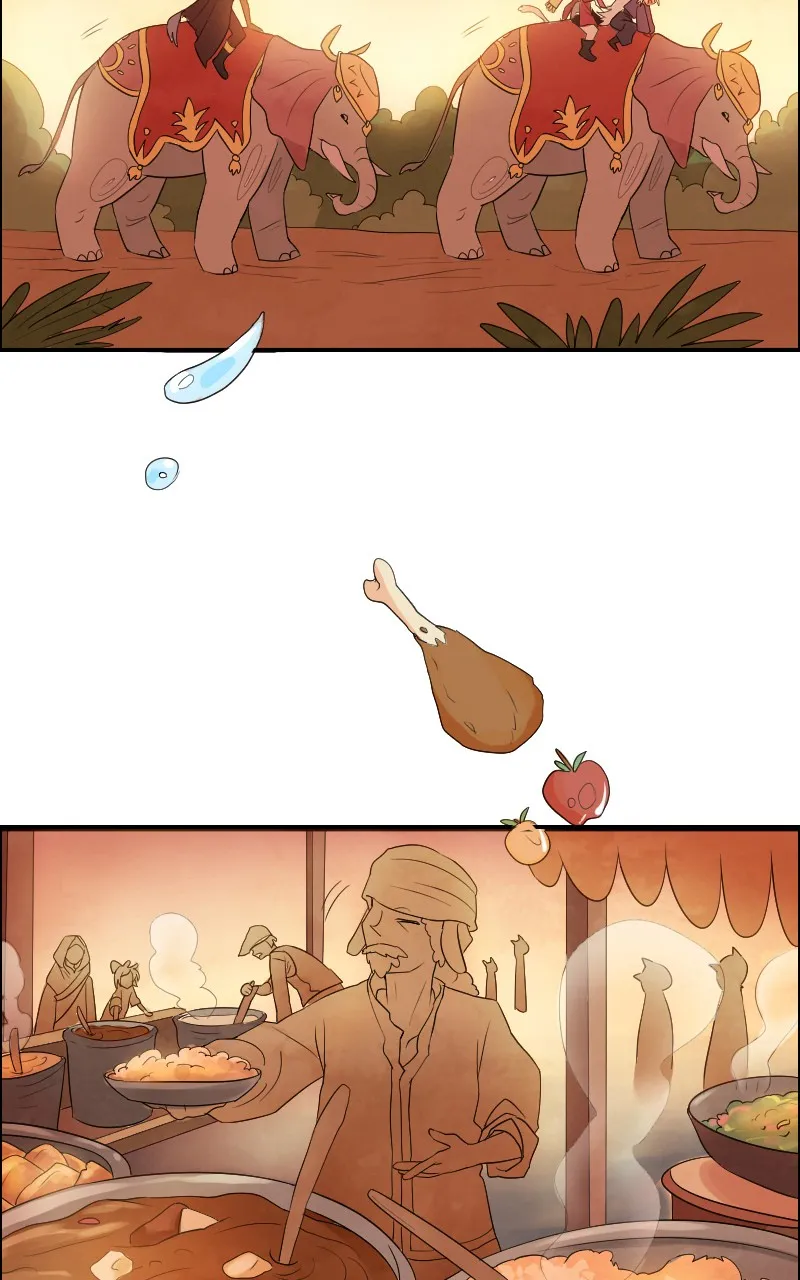 Watermelon Chapter 178 page 15 - 