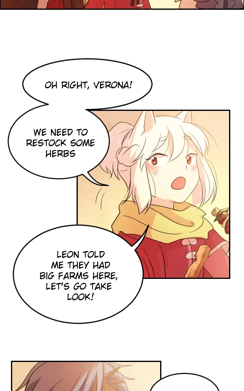 Watermelon Chapter 178 page 17 - 