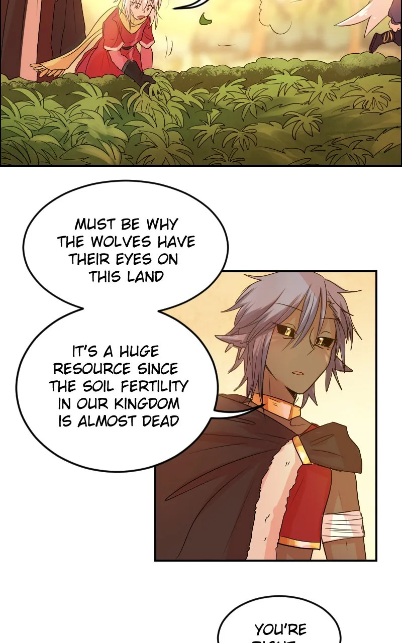Watermelon Chapter 178 page 22 - 
