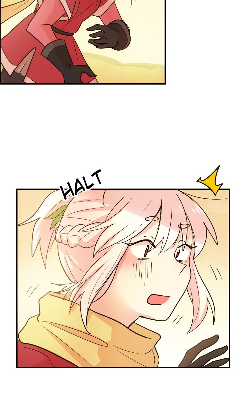 Watermelon Chapter 178 page 26 - 
