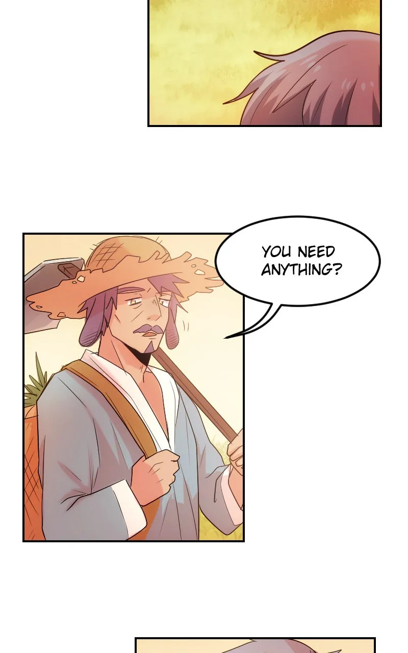 Watermelon Chapter 178 page 32 - 