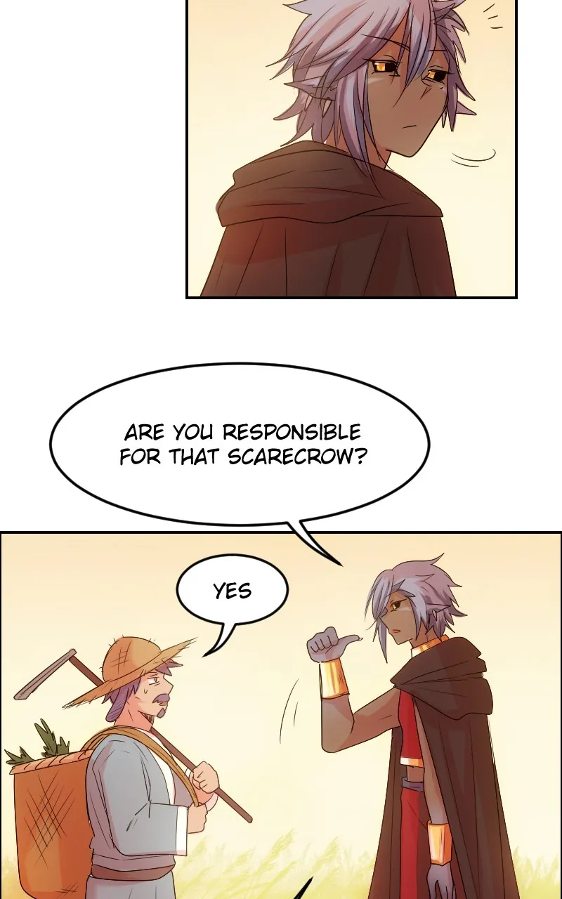 Watermelon Chapter 178 page 33 - 