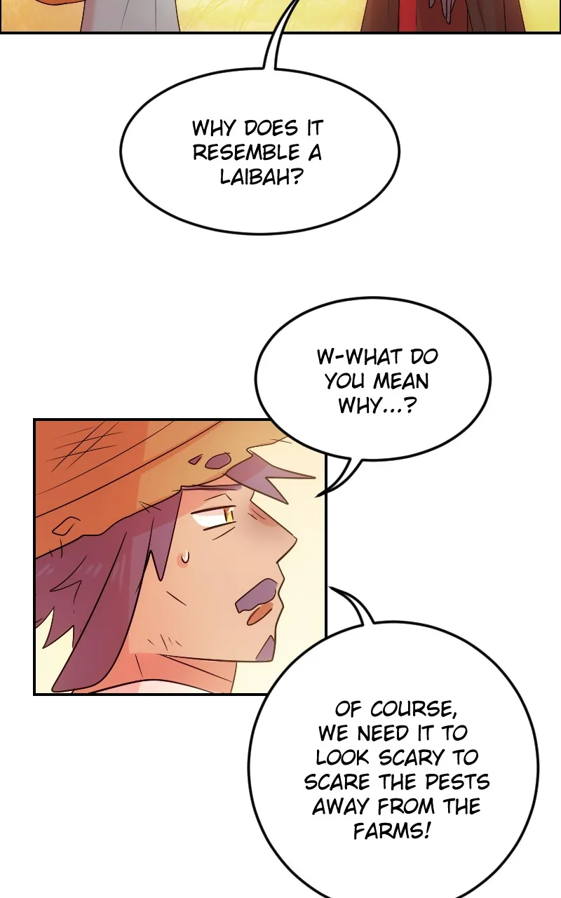 Watermelon Chapter 178 page 34 - 