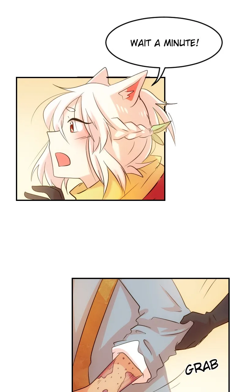 Watermelon Chapter 179 page 3 - 