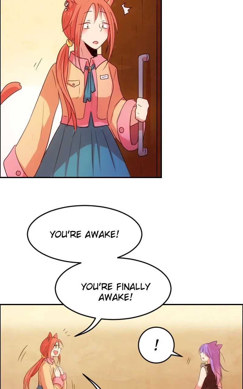 Watermelon Chapter 179 page 34 - 