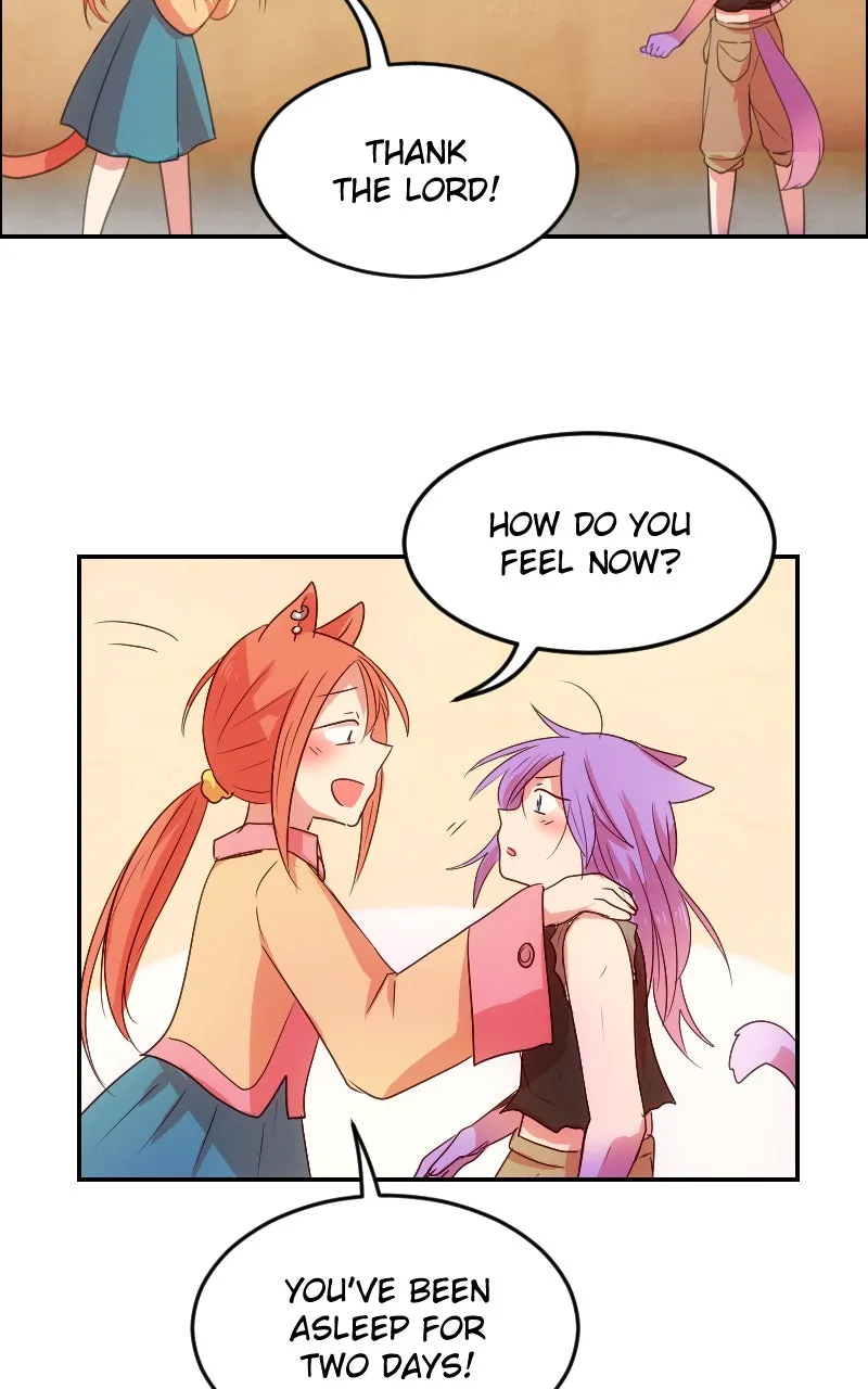 Watermelon Chapter 179 page 35 - 