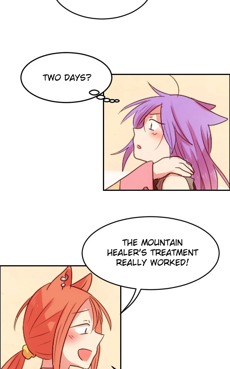 Watermelon Chapter 179 page 36 - 