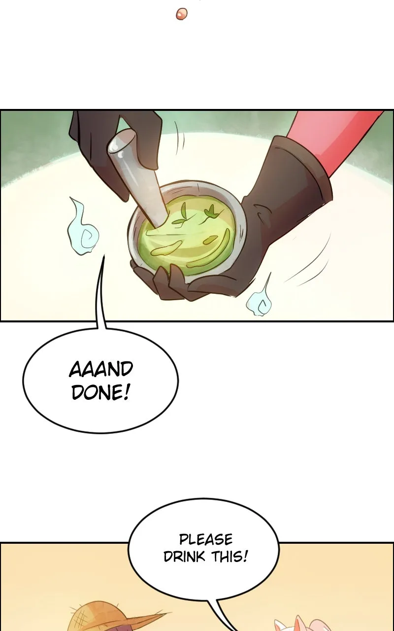 Watermelon Chapter 179 page 10 - 