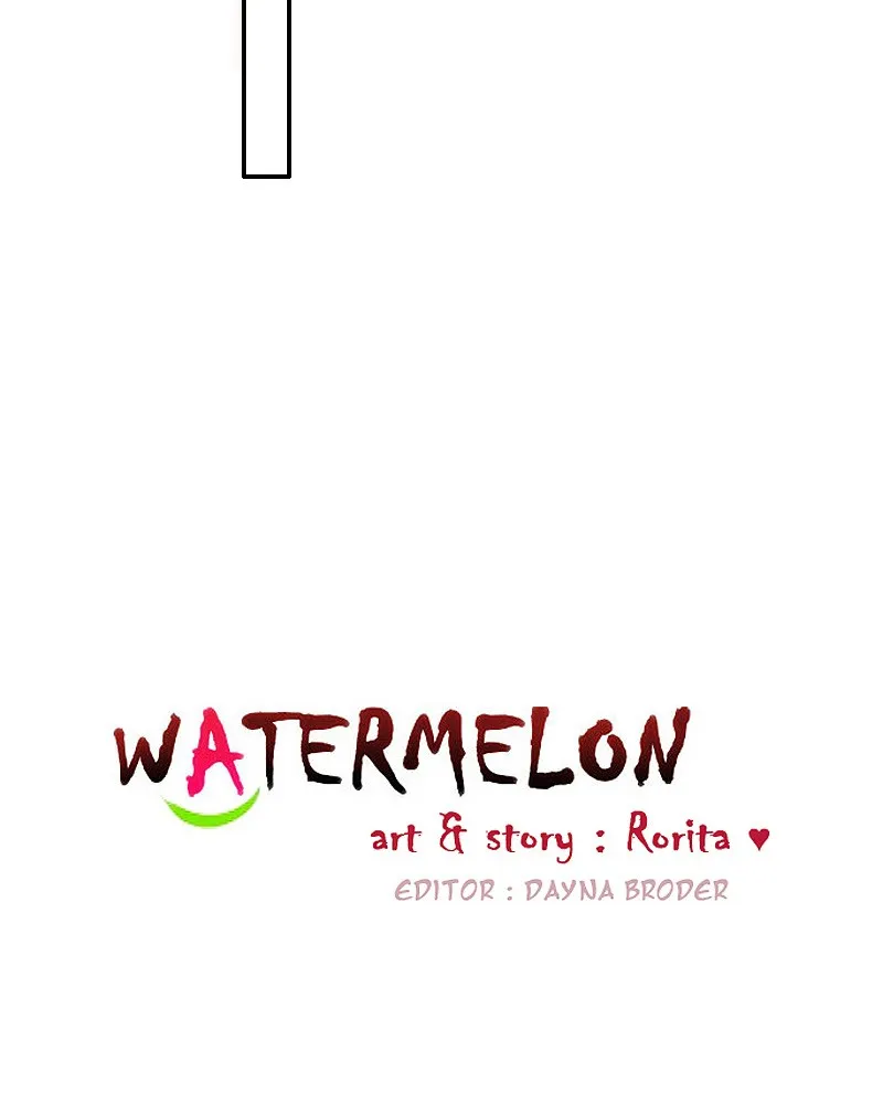 Watermelon Chapter 18 page 11 - 