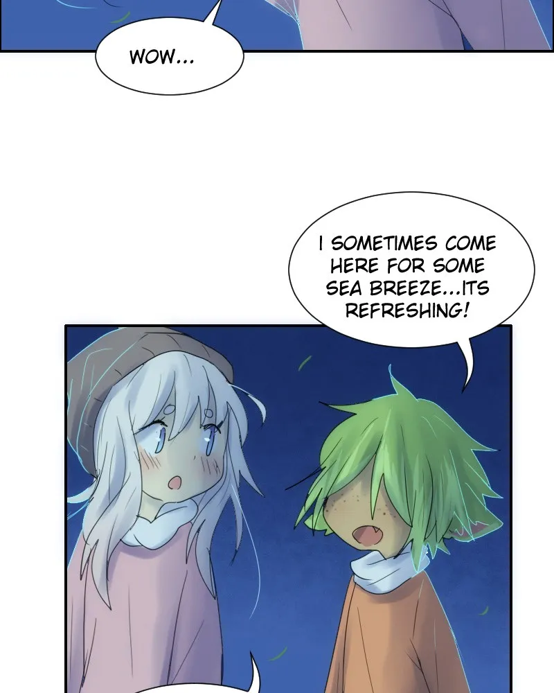 Watermelon Chapter 18 page 20 - 