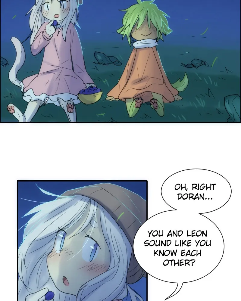 Watermelon Chapter 18 page 22 - 