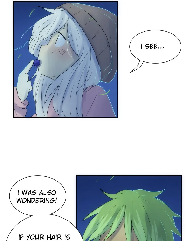 Watermelon Chapter 18 page 24 - 