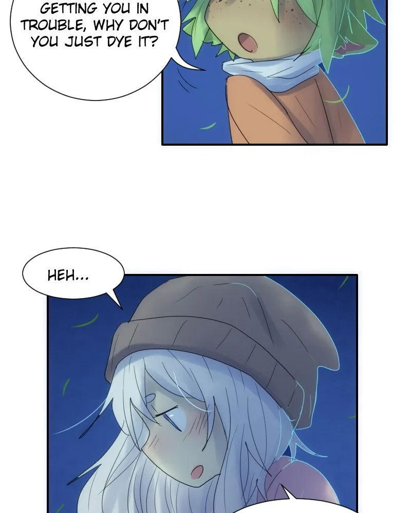 Watermelon Chapter 18 page 25 - 