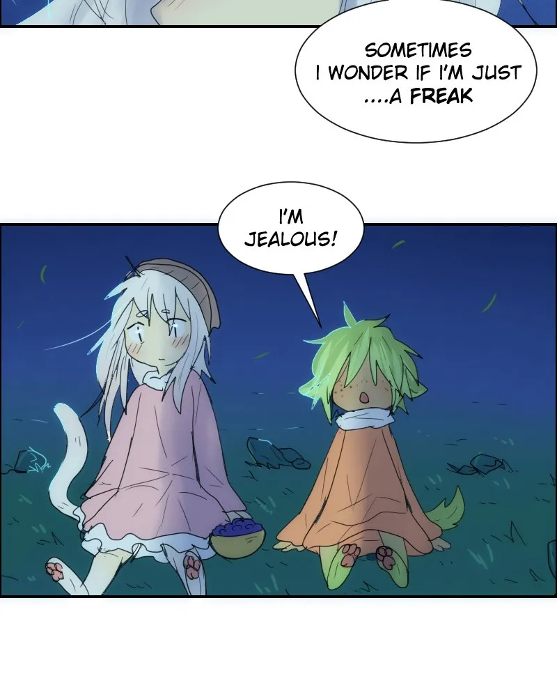 Watermelon Chapter 18 page 30 - 
