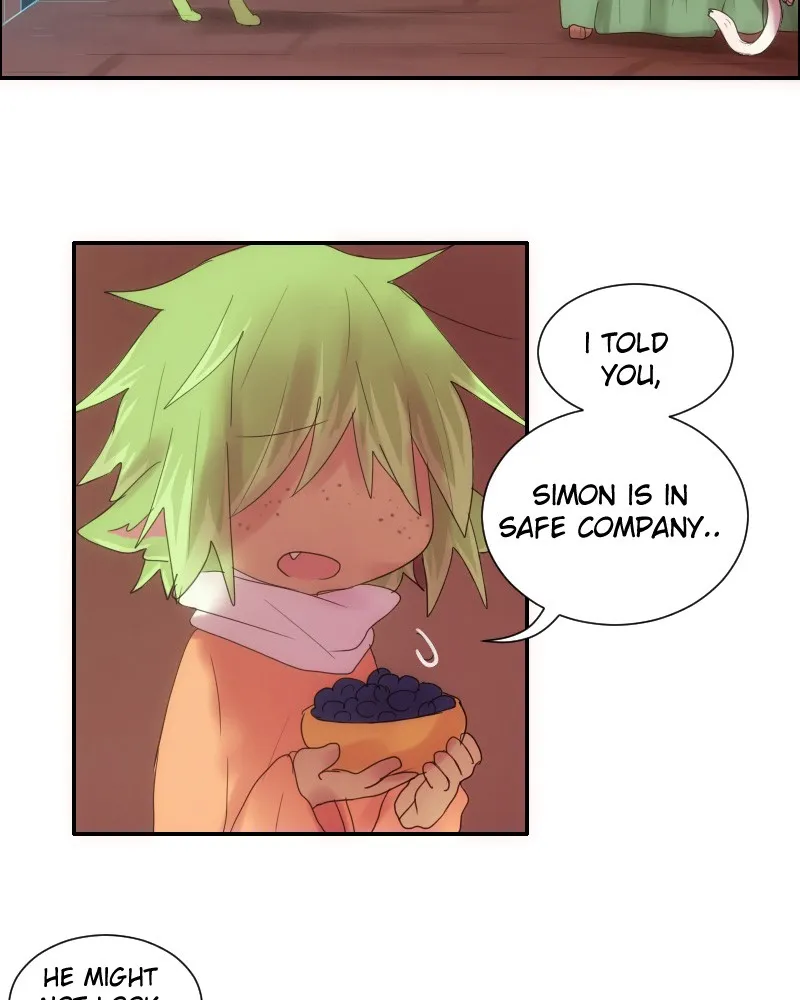 Watermelon Chapter 18 page 4 - 