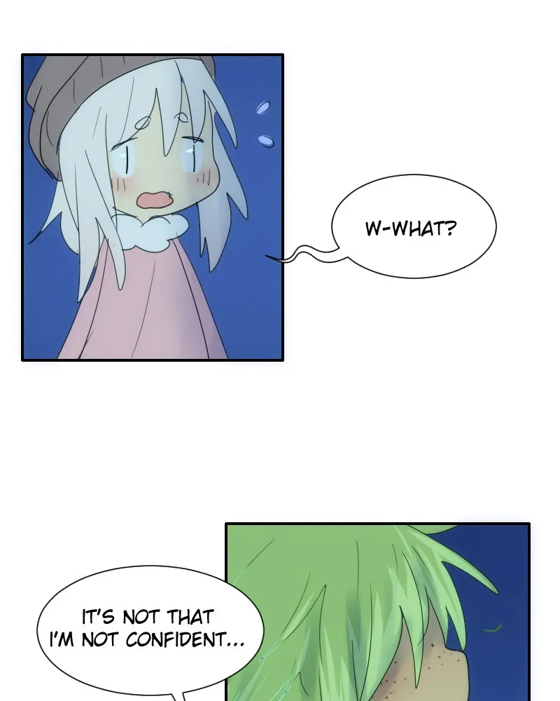 Watermelon Chapter 18 page 31 - 