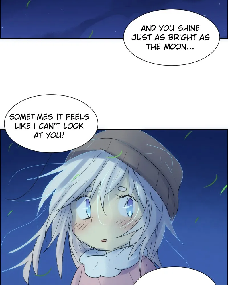 Watermelon Chapter 18 page 33 - 