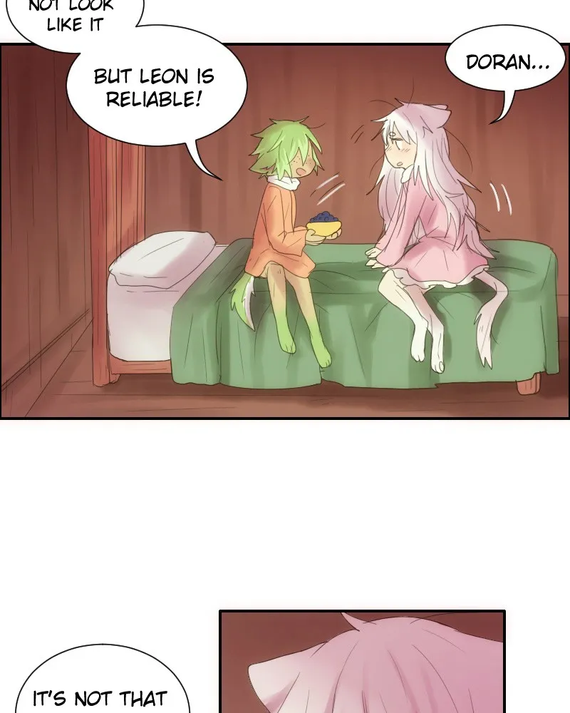 Watermelon Chapter 18 page 5 - 