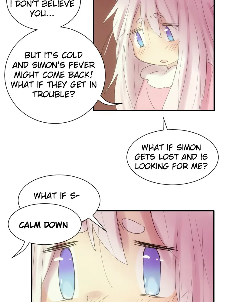 Watermelon Chapter 18 page 6 - 