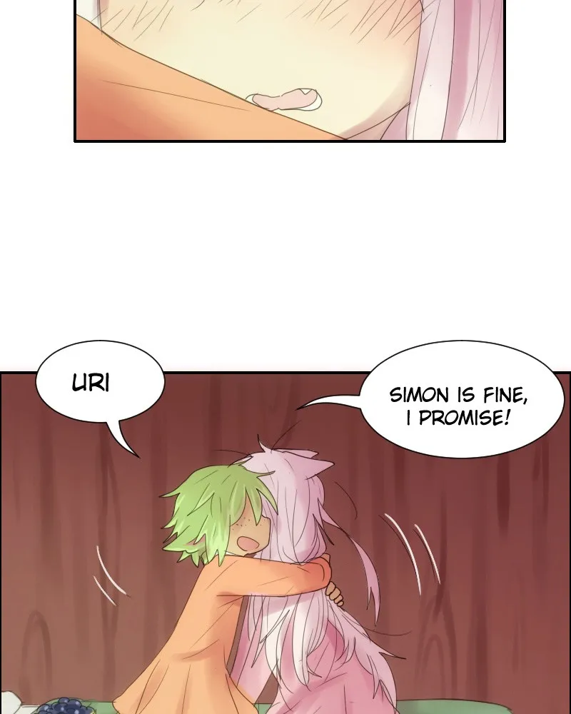 Watermelon Chapter 18 page 7 - 
