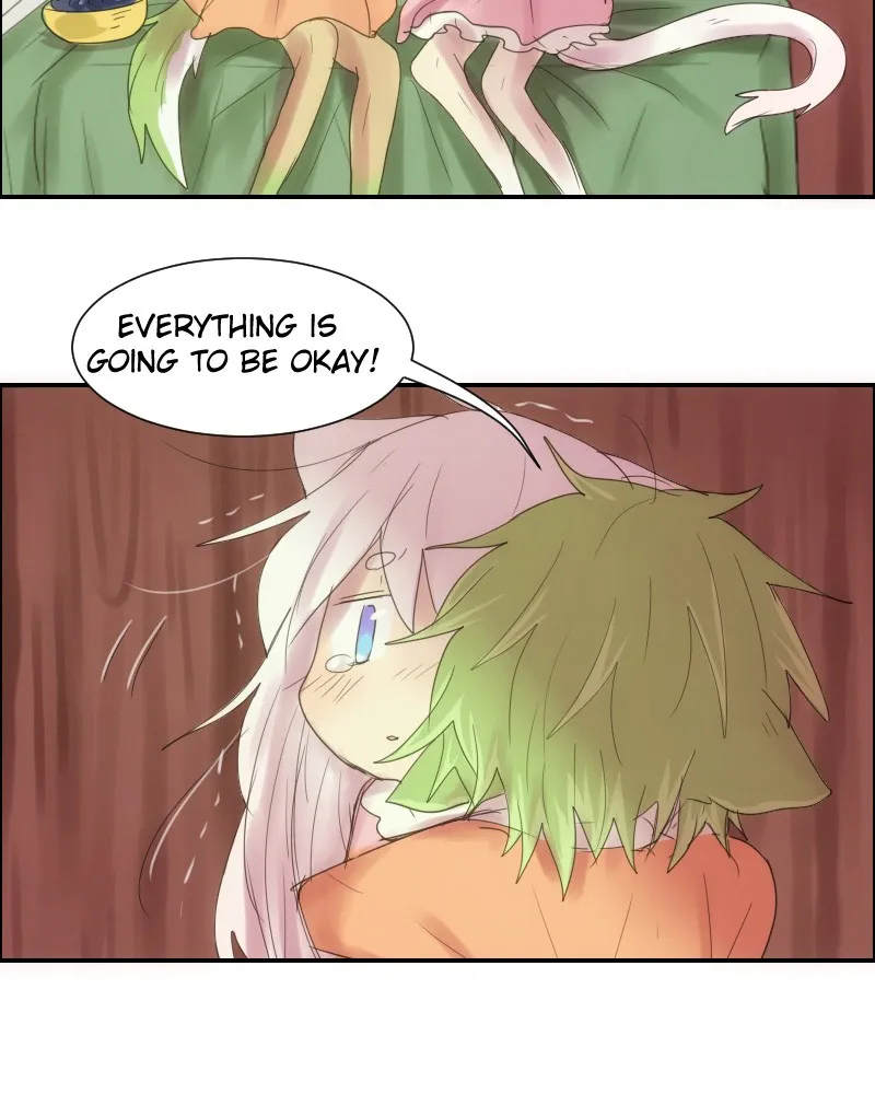 Watermelon Chapter 18 page 8 - 