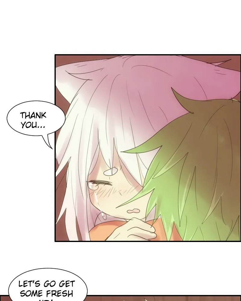 Watermelon Chapter 18 page 9 - 