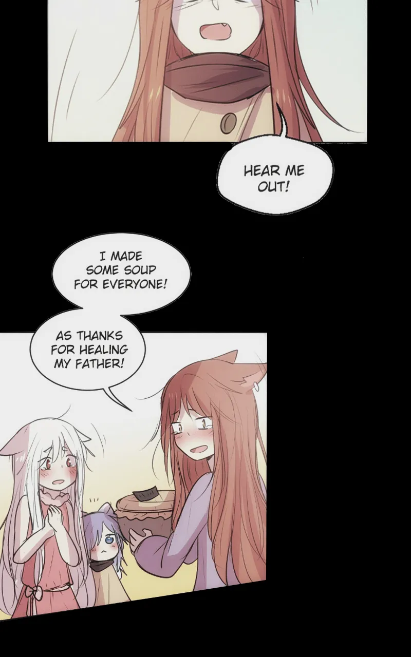 Watermelon Chapter 180 page 12 - 