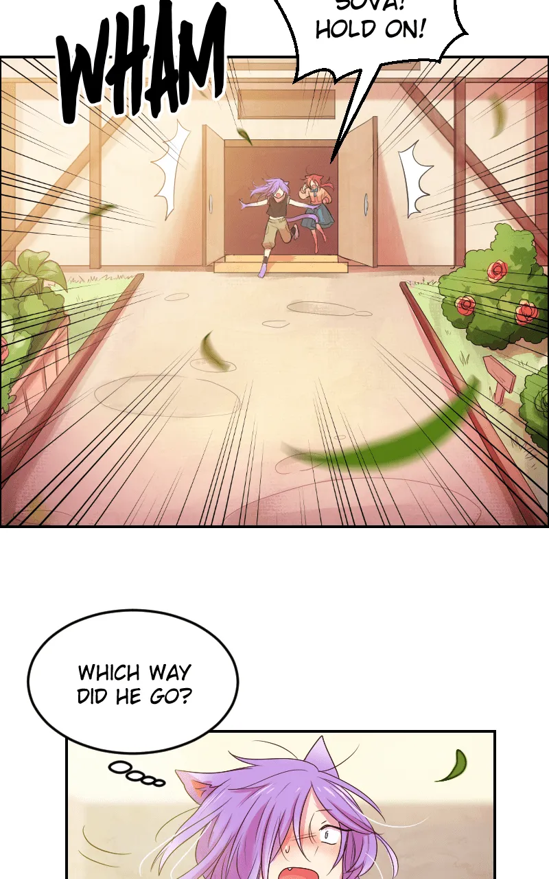 Watermelon Chapter 180 page 7 - 