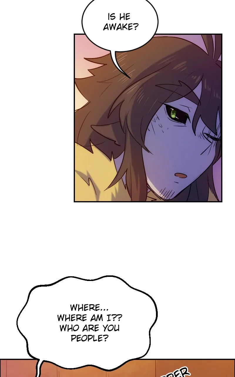Watermelon Chapter 181 page 20 - 