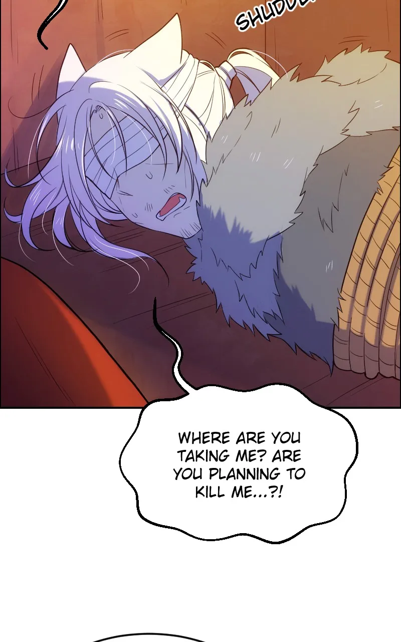 Watermelon Chapter 181 page 21 - 