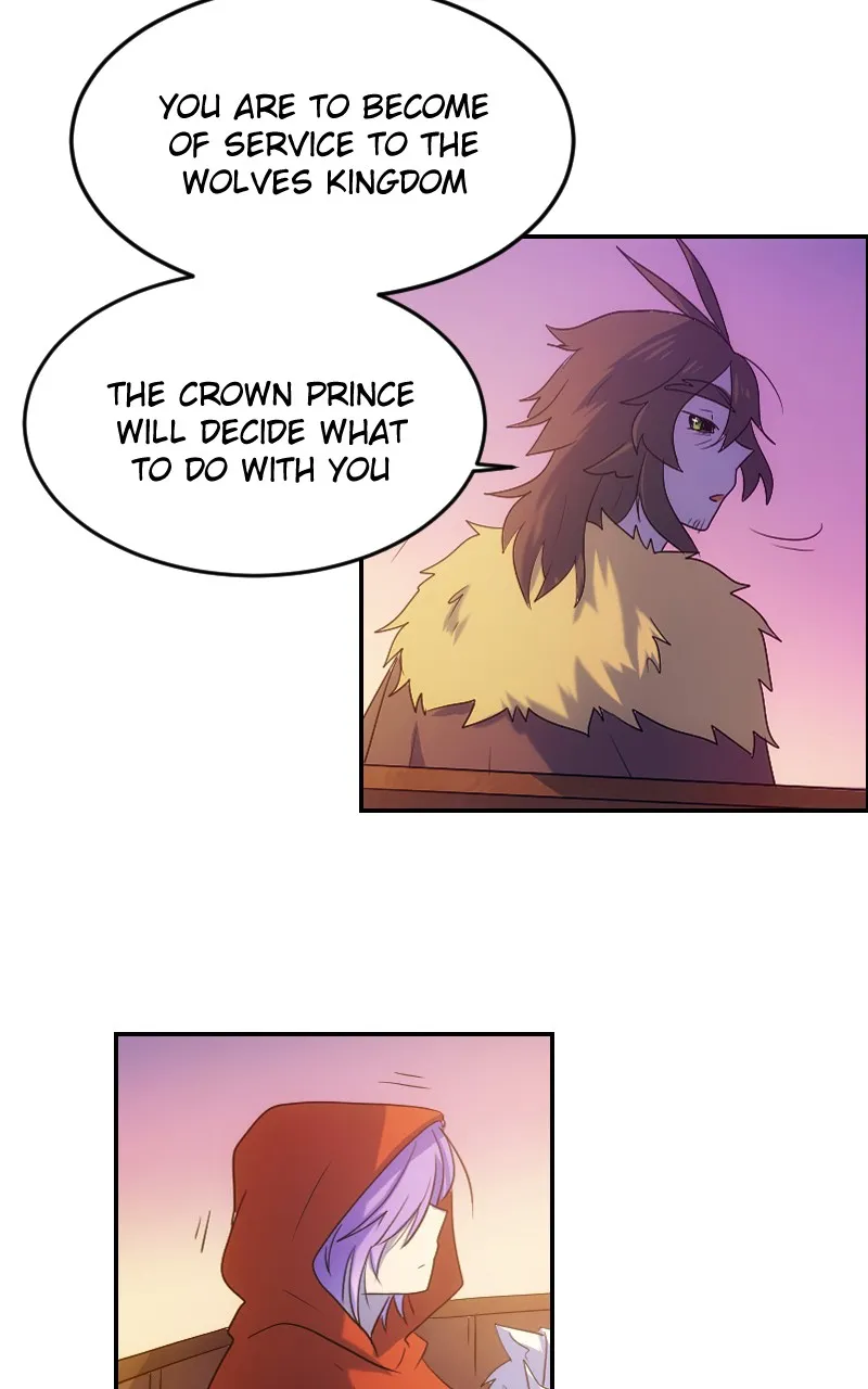Watermelon Chapter 181 page 22 - 