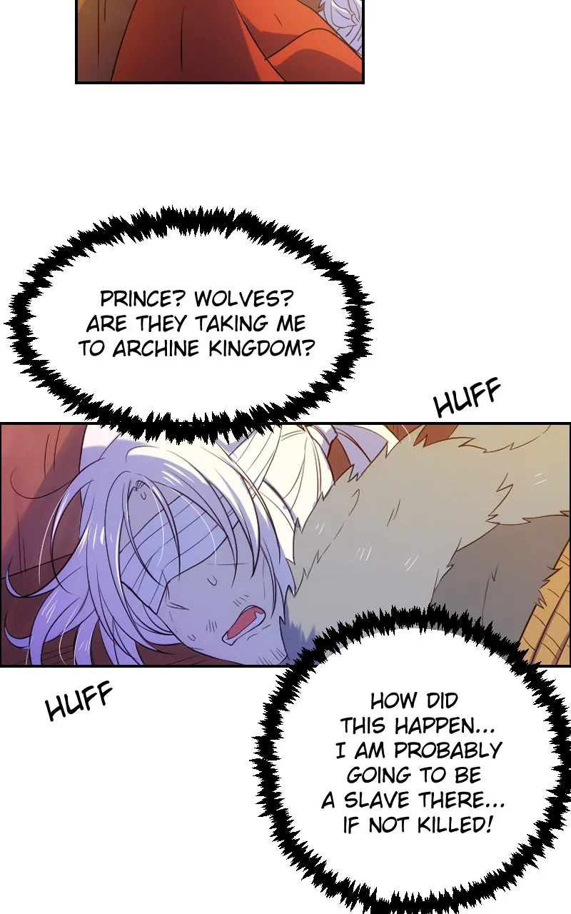 Watermelon Chapter 181 page 23 - 