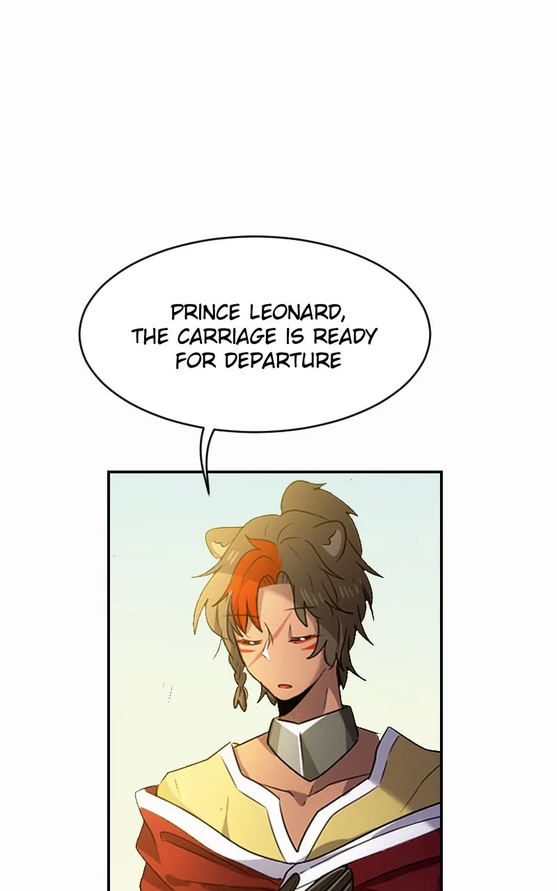 Watermelon Chapter 181 page 33 - 